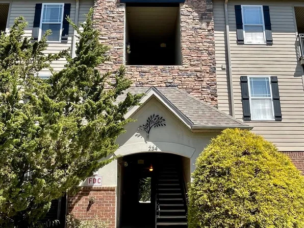 234 Brickton Village Cir Unit 201, Fletcher, NC 28732