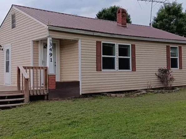 3491 Salem Rd, Parrottsville, TN 37843