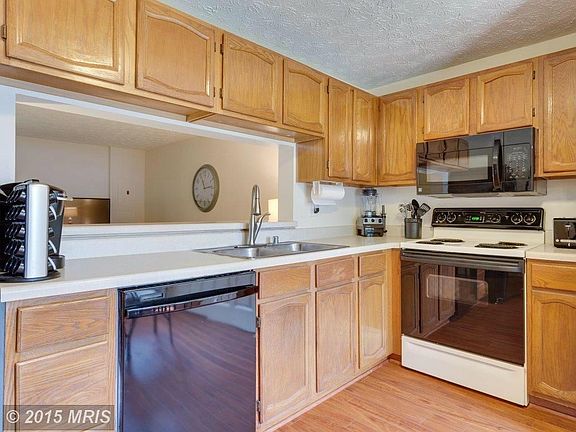 Newer appliances