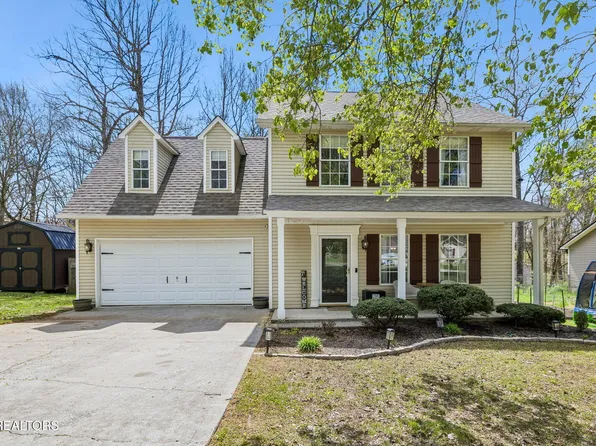 7444 Mountie Ln, Knoxville, TN 37924