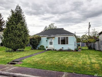 1307 Maple St, Everett, WA, 98201