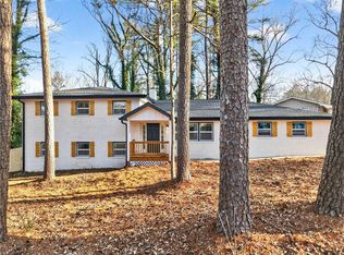 2497 Glenrock Dr, Decatur, GA 30032