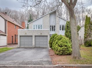 78 Soho Cres, Markham, ON L3P 7H4