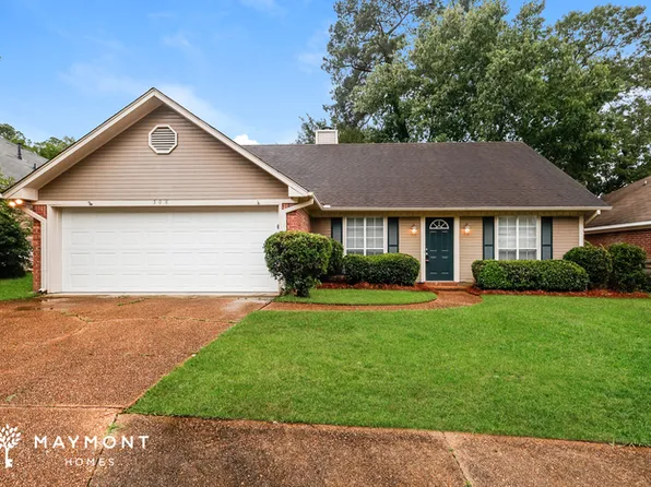 508 Stockton Cv, Flowood, MS 39232