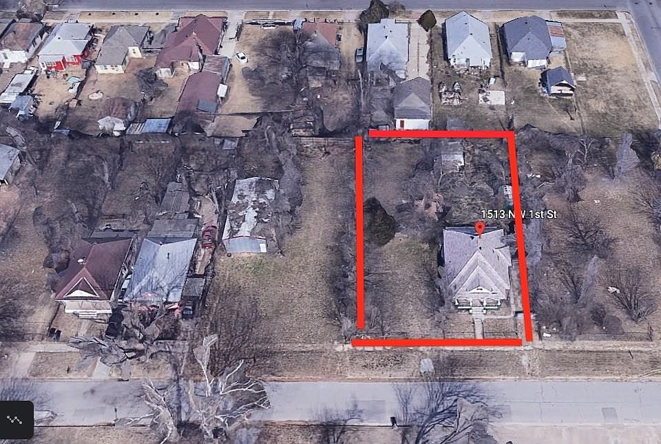 1st image of 1513 NW 1st St