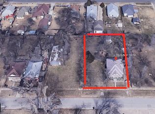 1513 NW 1st St, Oklahoma City, OK 73106