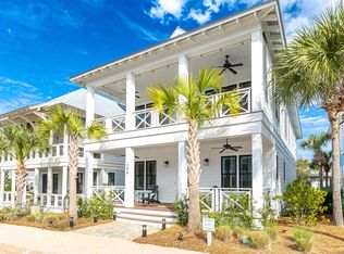 294 Cypress Dr, Santa Rosa Beach, FL 32459