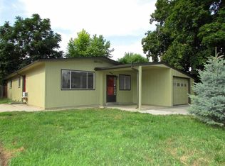 1614 Willow St, Caldwell, ID 83605