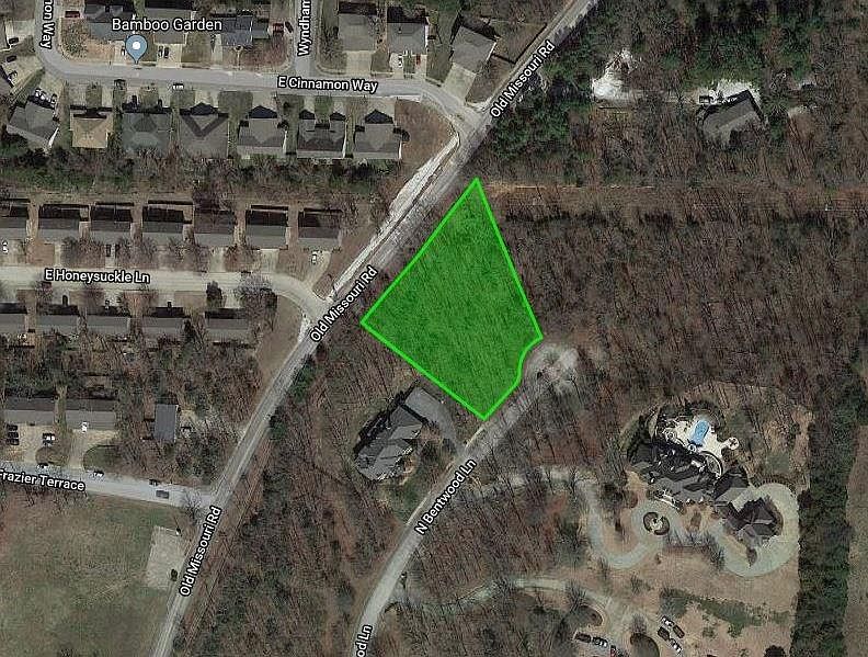 2nd image of 4165 N Bentwood Ln