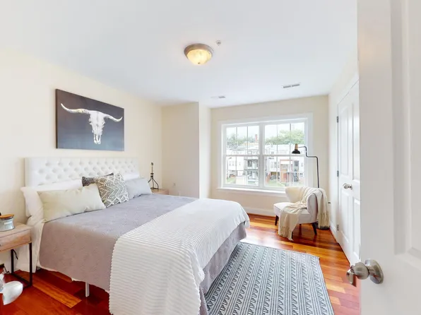 911 Kennedy St NW APT 10, Washington, DC 20011