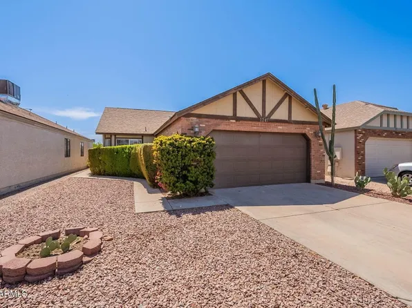1247 W Boxelder Cir, Chandler, AZ 85224