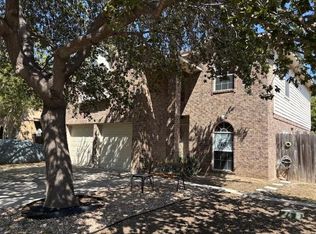 1604 Denmark Ln, Laredo, TX 78045
