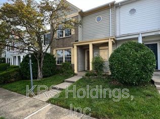 11006 Salem Village Dr, Fredericksburg, VA 22407