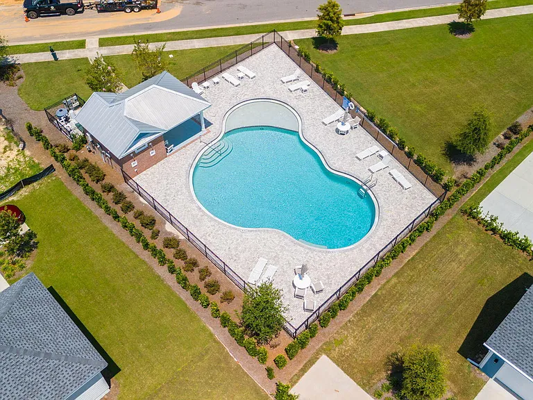 408 Savannah Park Way — Photo 53