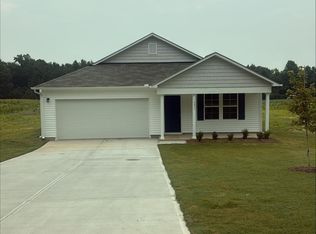 10931 Lancaster Store Rd, Castalia, NC 27816