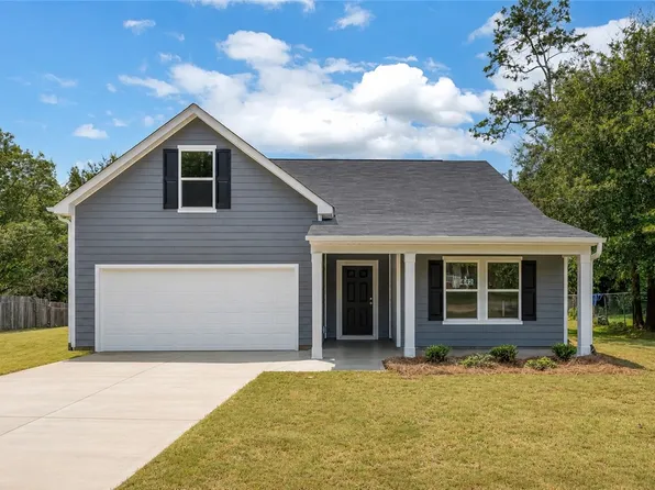 442 S Elm St, Pendleton, SC 29670