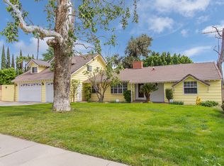 11318 Louise Ave, Granada Hills, CA 91344