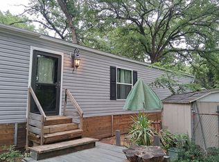 106 Arbolado Blvd, Gun Barrel City, TX 75156
