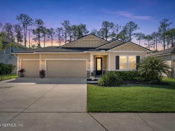 399 RITTBURN Lane, St. Johns, FL 32259