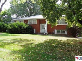 2506 S 127th Cir, Omaha, NE 68144