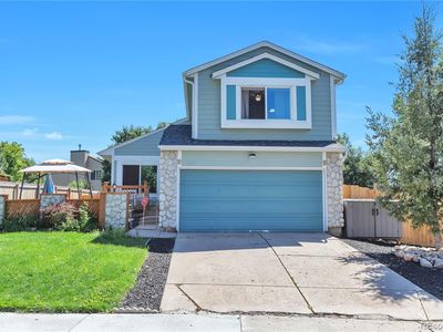2186 Vineyard, Castle Rock, CO, 80104