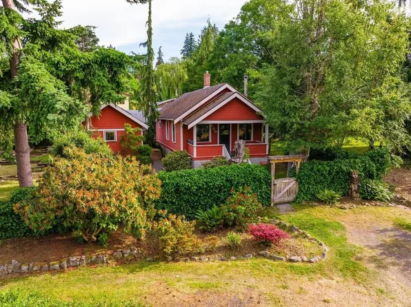 500 Wilson Ave, Bellingham, WA 98225