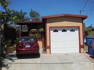 9636 Saint George St, Spring Valley, CA 91977