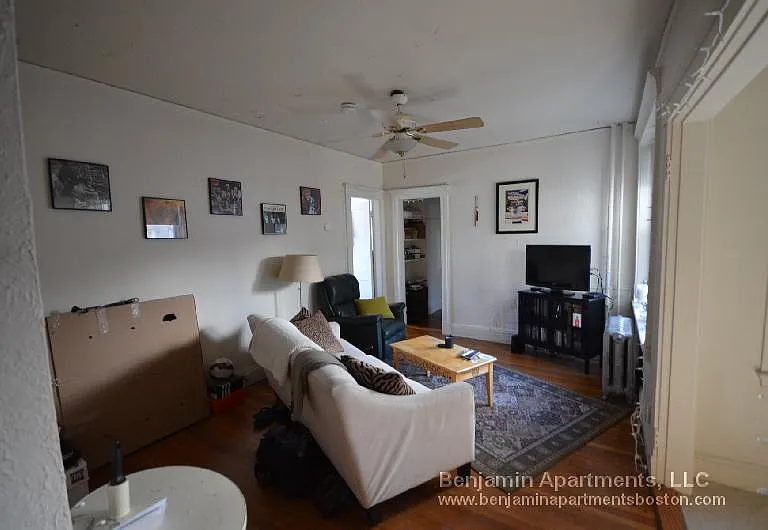 1161 Boylston St #25 — Photo 6