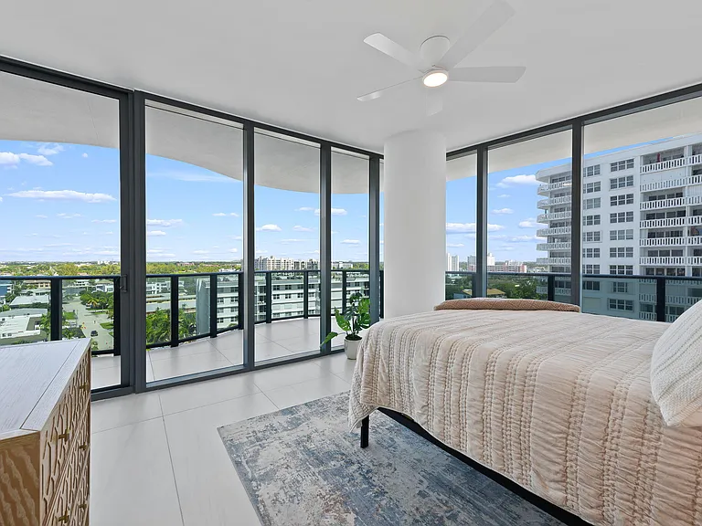 900 N Ocean Blvd #906 — Photo 30