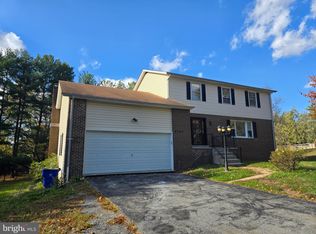 4786 Mid County Ct, Monrovia, MD 21770