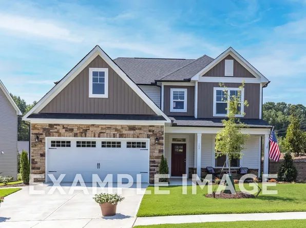 225 Wild Turkey Way, Lillington, NC 27546