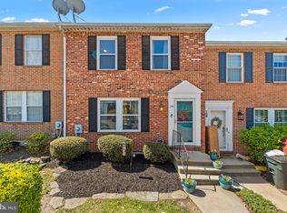 106 S Oak Cliff Ct, Mount Airy, MD