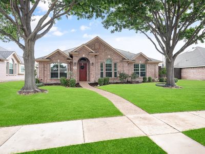 9808 Goldenrod Dr, Frisco, TX, 75035