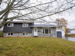 34 McDowell Ave, Riverview, NB E1B4K3