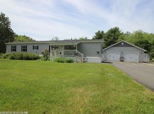 17 Overlock Rd, Levant, ME 04456
