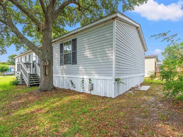 2 Musket St., Murrells Inlet, SC 29576