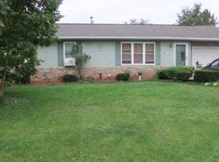 4227 Marlborough Rd, Dover, PA 17315