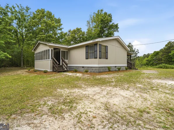 362 Old Macon Rd, Gray, GA 31032