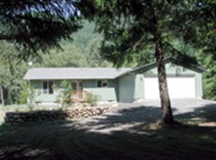 39725 Layng Creek Rd, Dorena, OR 97434