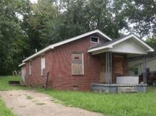 742 N Bingham St, Memphis, TN 38112