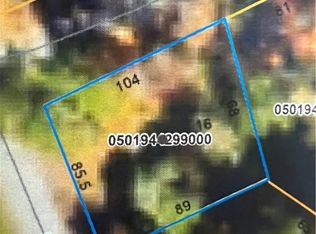 400 Rutherford St, Spring Lake, NC 28390