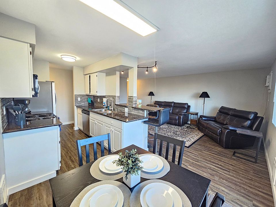 Adams Apartment Rentals Spokane, WA Zillow