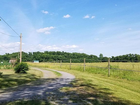 Greiner Lane