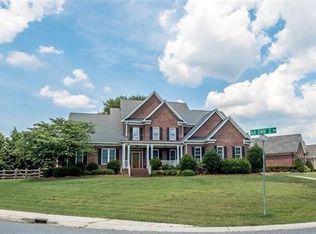 702 Old State St SW, Concord, NC 28027