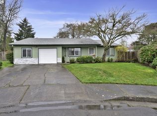 4014 Josh St, Eugene, OR 97402