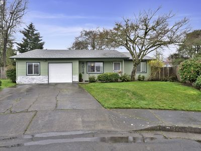 4014 Josh St, Eugene, OR, 97402