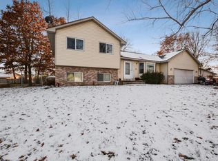 2814 232nd Ln NW, Saint Francis, MN 55070