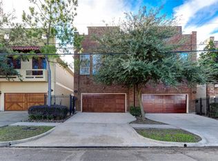 708 E 6th 1/2 St, Houston, TX 77007