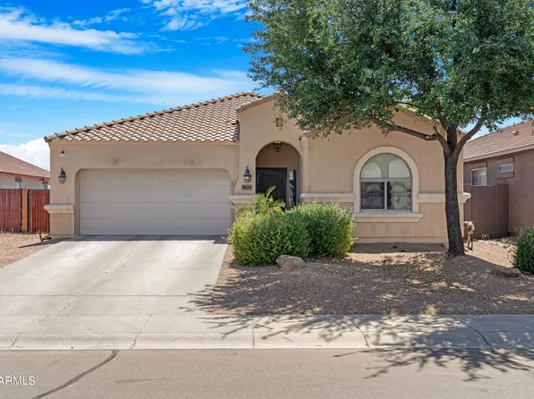 38759 N JONATHAN Street, San Tan Valley, AZ 85140