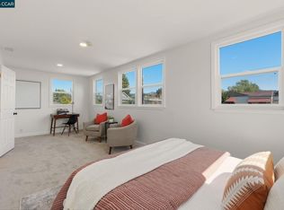 3214 California St Unit 2, Berkeley, CA 94703